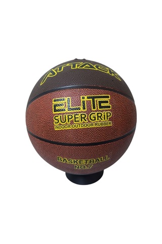 Attack Elite Super Grip Basketbol Topu No:7