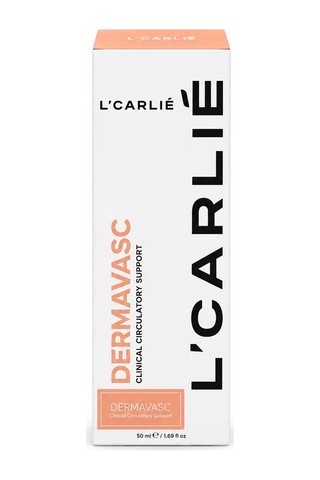 L'carlie Dermavasc Onarıcı Krem - Onarıcı Nem Bakımı