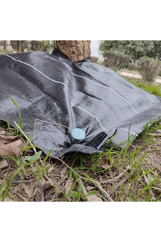 20 Adet Sera Taban Örtüsü Çivisi 14 Cm Tırnaklı Sera Taban Örtüsü Kazığı Sert Plastik Sabitleme Çubuğu Zemin Çivisi