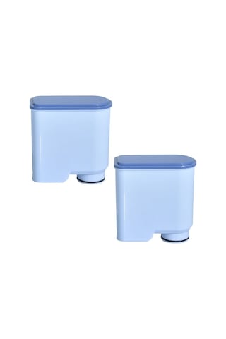 Espresso Makinesi Saeco Aquaclean Ca6903/00 Filtre 2li