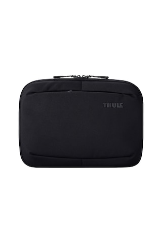 Thule Subterra 2 Macbook Uyumlu Kılıfı, 13", Siyah