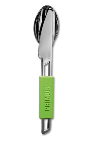 Prımus Catal Bıcak Kasık Set 001