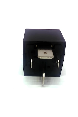 Mini Güç Rölesi 12v 4p 80a 4 Fişli