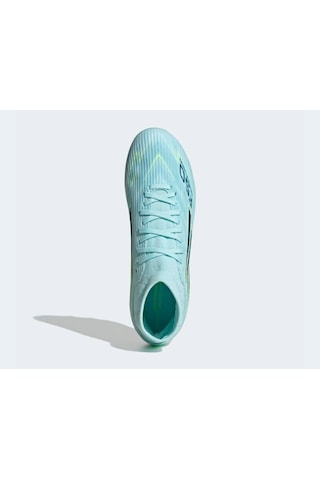 Adidas F50 Sparkfusıon League Fg/ag Çocuk Krampon Jr8998 Mavi