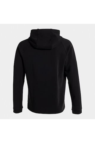 Joma 700117.100 Breath Erkek Siyah Hoodie