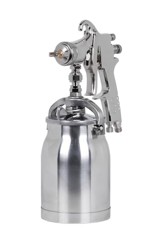 Ges Platınum K300S 2.0 MM Alttan Depolu Boya Tabancası