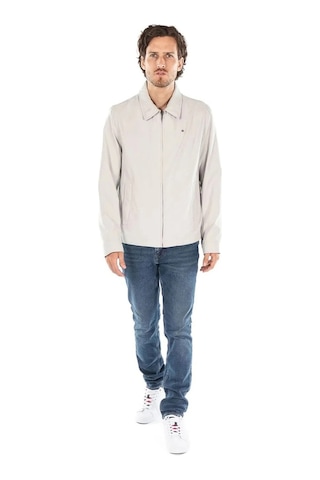 Tommy Hilfiger Tommy Hılfıger Erkek Ceket 159ak350-oys Gri