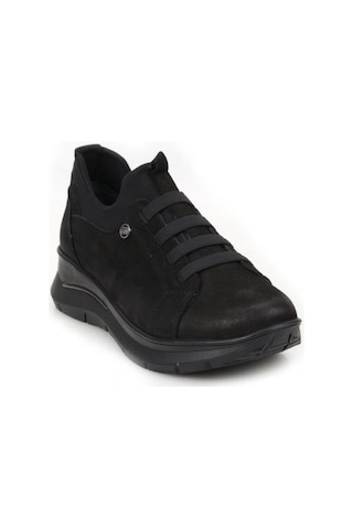 Pierre Cardin Pisagor Ps-061 Kadın Hakiki Deri Ortopedik Casual Ayakkabı - Pisagor Ps-061 Kadın Hakiki Deri Ortopedik Casual Ayakkabı