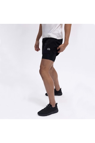 Ellesse Erkek Şort Em446 BK