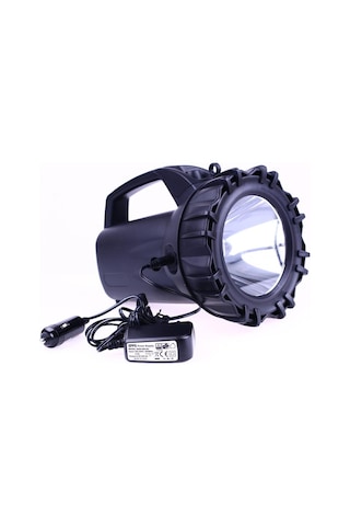 Watton Wt-400 Şarjlı 50 W Projektör Çok Renkli