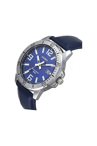 Casio MTP-VD01L-2BVUDF Erkek Kol Saati