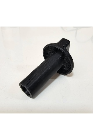 Fkoto Escort Klimalı Kalorifer Düğmesi Orta 3d Printer Clx +ac 7282774