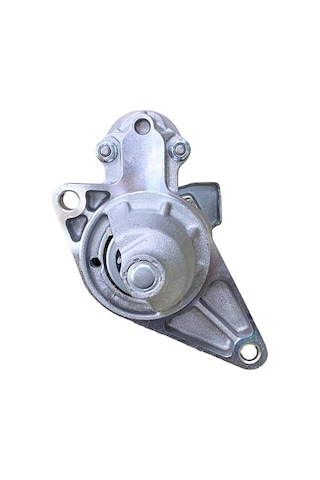 12v Marş Motoru Denso Tipi 9 Diş Honda Cıvıc Vıı 2000-2005