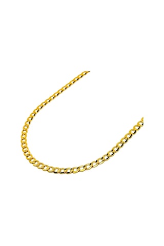 Agakulche Gurmet 5,45 Mm Altın Zincir Renkli