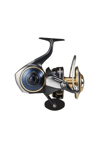 Daiwa Saltiga Mq 25 8000 H Jig Olta Makinesi
