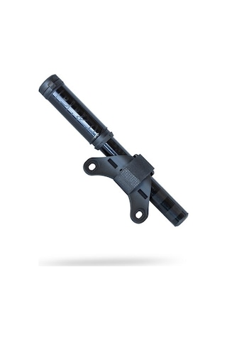 Pro Minipump Performance Hv Bisiklet Pompa 100 Psi Siyah