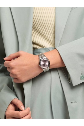 Swatch YLS455G Kadın Kol Saati