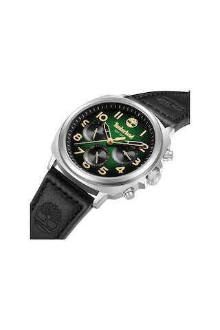 Timberland Tdwgb0042008 Erkek Kol Saati Metalik