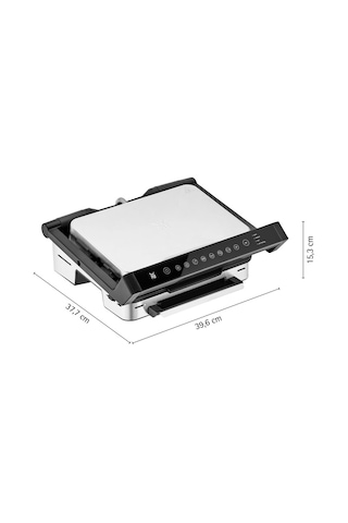 Wmf Grill Perfection 1000 W Akıllı Izgara
