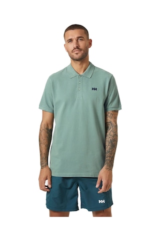 Helly Hansen Transat Erkek Polo Yaka Tişört Hha.33980 489