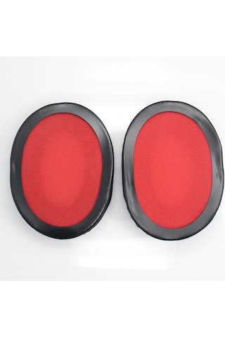 Suntek Kıngston Hyperx Cloud Iı Kulaklıklar Için Yedek Kulak Pedi