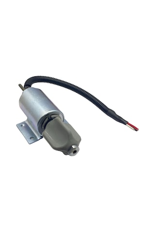 24v Stop Selenoidi Ayaklı Ayarlı Ters-düz Genpower Jeneratör