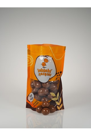 Leblebi Çarşısı Sütlü Çikolatalı Hurma 250 G
