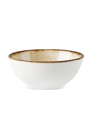 Karaca Ephesus Çerezlik 10 Cm Bej