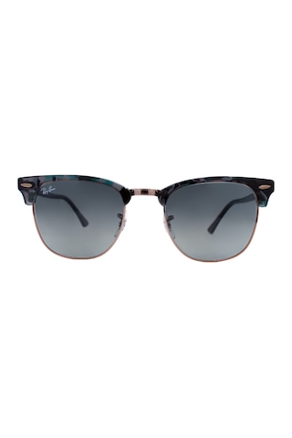 Ray-Ban 3016 1255/71 51 Clubmaster Unisex Güneş Gözlüğü