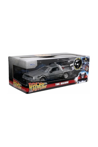 253255038 Zaman Makinesi Geleceğe Dönüş 1, 1:24 - Simba