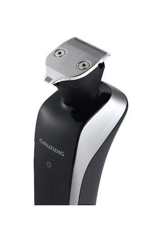 Grundig MS 7640 Tıraş Makinesi