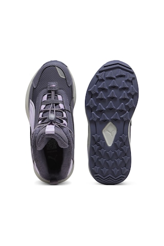 313811-03 Puma Evolve 2.0 Boot Puretex Ps Çocuk Bot Ve Çizme Mor 313811-03