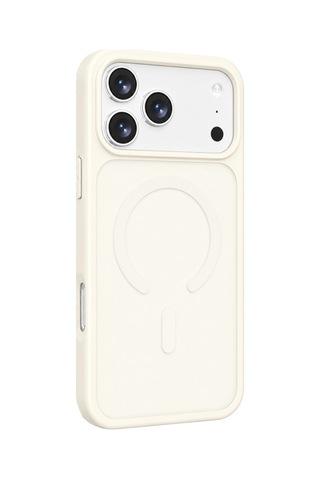 Joko Apple iPhone Uyumlu, 18 Pro Jota Magsafe Kapak Şeffaf