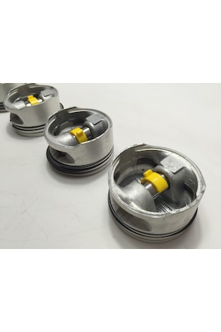 Vectra C için Piston Sekman Z1.6Xe Opel Astra G. Vectra B 079 N11.2144
