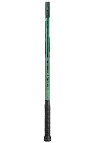 Yonex Percept 100d Inch 305 Gram Kordajsız Zeytin Yeşili Tenis Raketi