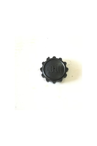 Pancar Motor E80-E89 6hp/9,5-11,5hp Yakıt Depo Kapağı Dizel Plastik