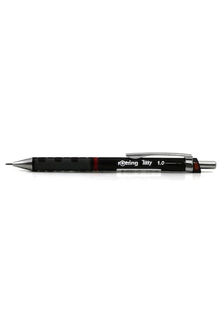 Rotring Tikky Versatil Kalem 0.9 MM Bordo 1904693