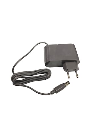 Wellpower Dyn03 Otomatik 16.75v/24.35v 0.35amper Şarjlı Süpürge Adaptörü 7.4x5.0mm Jak Fişli