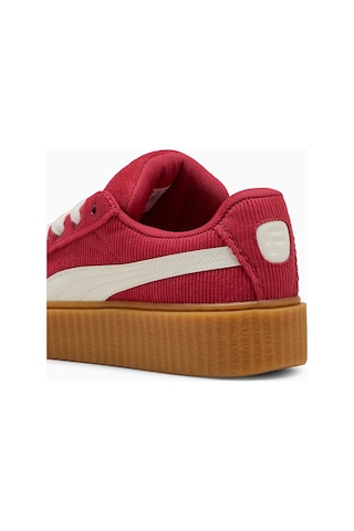 Puma Fenty Kadın Ayakkabı 399870-04 Kırmızı
