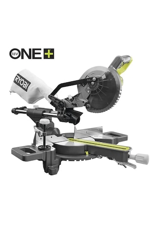 Ryobi Rms18190-0 Akülü Kızaklı Gönye Kesme 5133005502