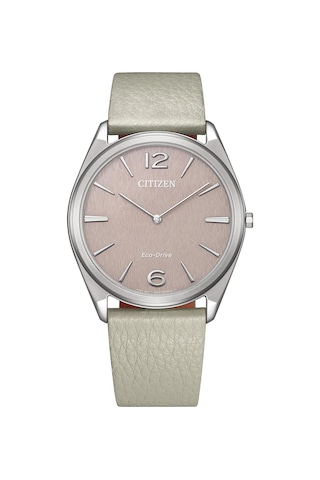 Citizen Ar3120-41x Unisex Kol Saati Gri