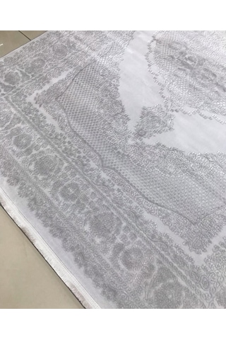 Merinos Halı Premium Serisi 69810-095 Salon Oturma Odası Halısı Çok Renkli
