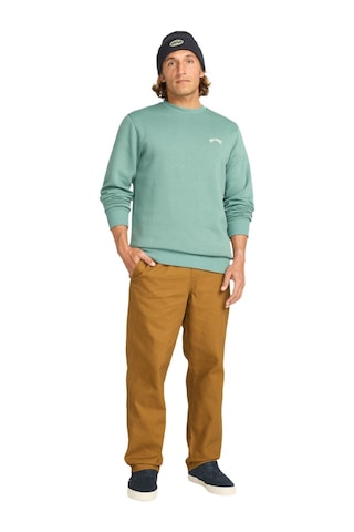 Bıllabong Billabong Arch Cr Erkek Yeşil Sweatshirt Bmr0