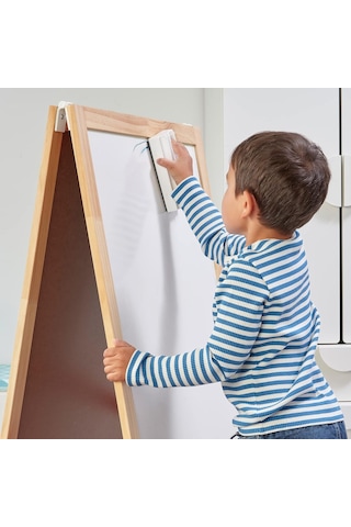 Ikea Måla Beyaz Tahta Kalemi, Tutacağı/silgisi İle, Karışık Renkler Genel