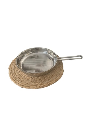 Ar Yıldız 24 Cm Colombus Izgara Tava
