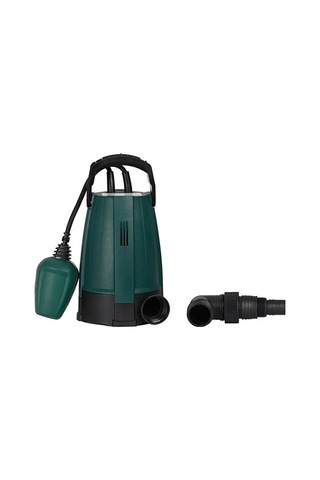 Opp Temiz Su Pompası 250 Watt