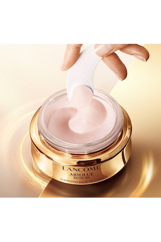 Lancome Absolue Balm To Foam - Balm 150 Ml