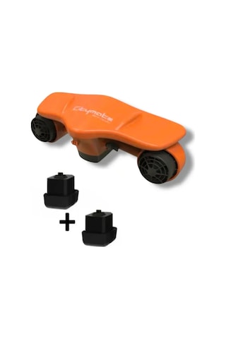 Sea Scooter Elektrikli Deniz Havuz Scooter 2x600 W Çift Motor Çift Bataryalı