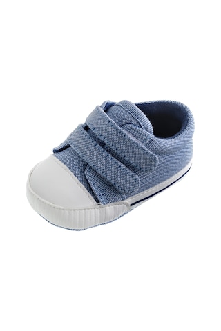 Chicco Ayakkabı Ovıs 01063110000000 000880 Mavi
