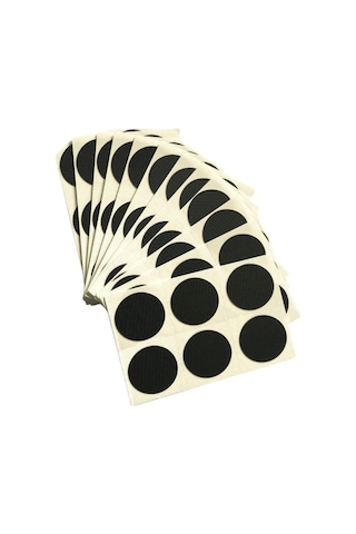 Geeroyoo Bisiklet Lastik Tamir Plakaları, Silikon Materyal, Gluesiz, Uzun Mesafe Sürüşü İçin, Pratik Ve Taşınabilir, Dağ Bisikleti Ve Bisikletler İçin, 6 Adet